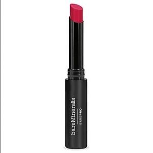 Bareminerals BarePro Longwear Lipstick NIB Discontinued Line
